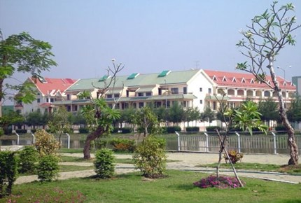Nam Long