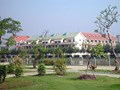 Khu dân cư Nam Long - Long An