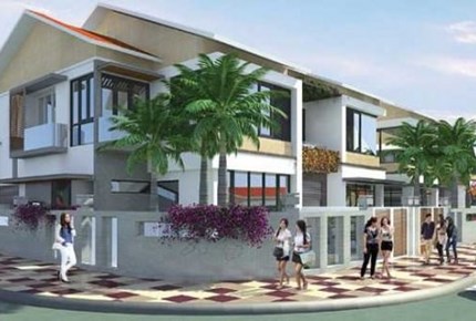 Thanh Yến Residence