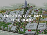 Khu Đô Thị Mới Hoà Vượng
