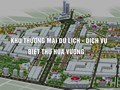 Khu Đô Thị Mới Hoà Vượng