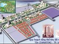 Khu đô thị mới Vinh Tân