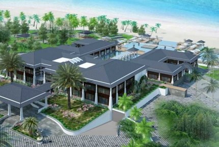 PV Cửa Lò Resort