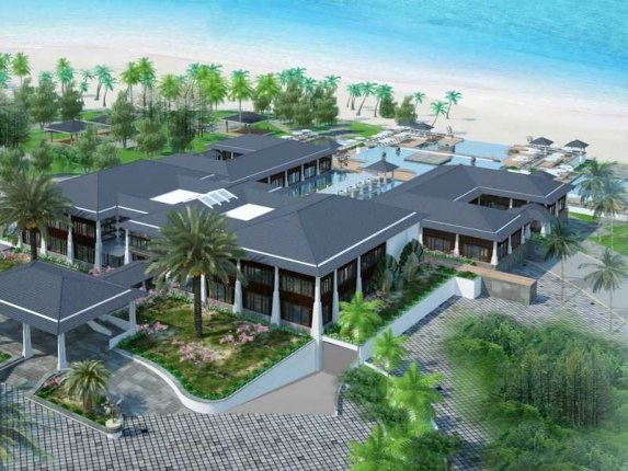 PV Cửa Lò Resort