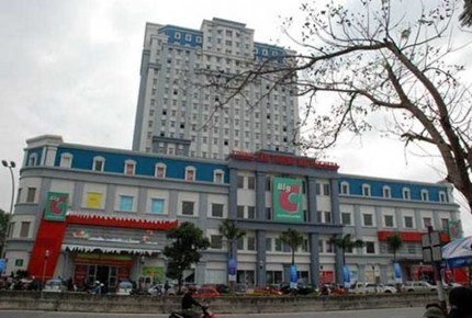 Vicentra - Viên ngọc đa sắc