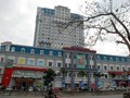 Tổ hợp Vicentra