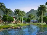 Khu du lịch Cúc Phương