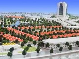 Khu dân cư Sơn Tịnh - Quảng Ngãi