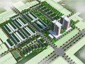 Khu dân cư Bắc Lê Lợi