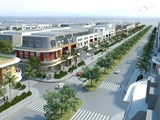 Khu Dân Cư Bắc Sơn - Sông Hồng