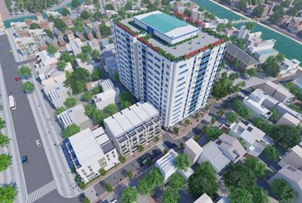 ĐTM Đông Bắc Ga Thanh Hóa