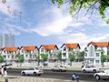 Khu đô thị sinh thái Sông Đơ