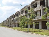 Khu đô thị mới Bình Minh