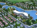 Khu đô thị mới Nam Vĩnh Yên