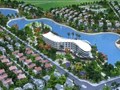 Khu đô thị mới Nam Vĩnh Yên