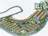Khu đô thị Việt Đức Legend City