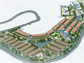 Khu đô thị Việt Đức Legend City
