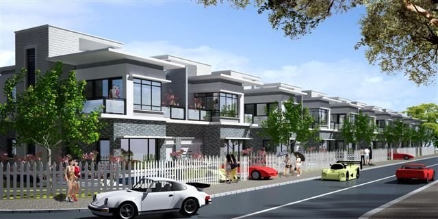 Dự án ĐTM  Hùng Vương