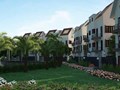 Khu Biệt Thự Hồ Thiên Nga
