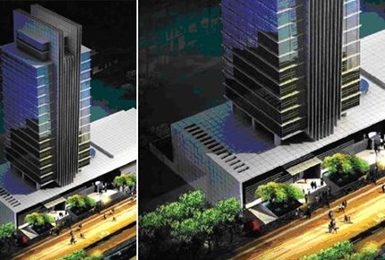 Khu Phức Hợp Mandola
