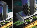 Khu Phức Hợp Mandola
