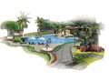 Biệt thự nghỉ dưỡng Vinaconex 6 - Đại Lải