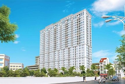 B6 Giảng Võ