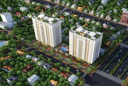 12 View (Tín Phong)