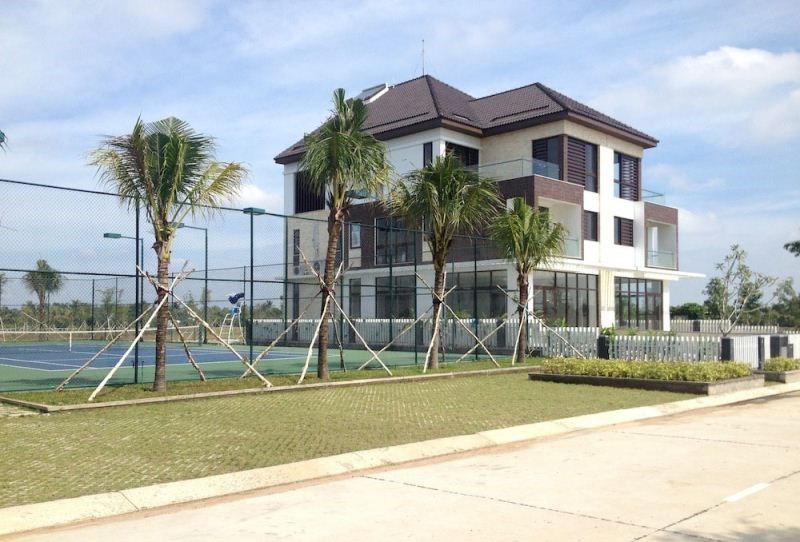Arista Villas