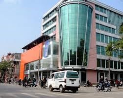 Bắc Sơn Plaza