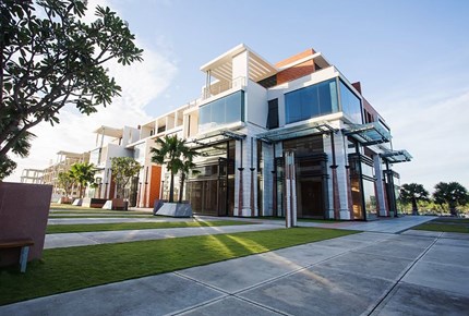 Biệt thự Galleria
