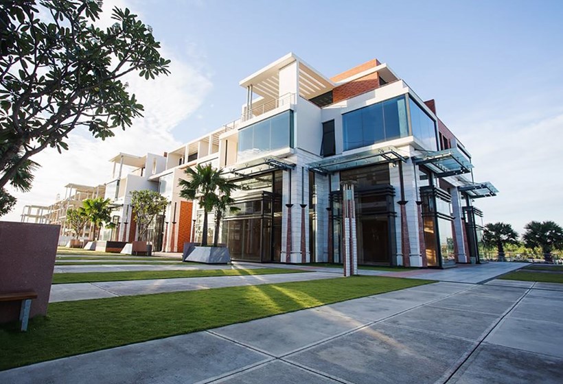 Biệt thự Galleria