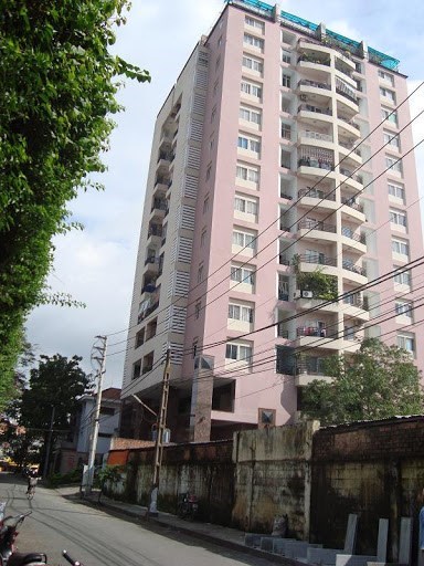 Bigemco Building