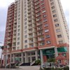 Blue Diamond Tower