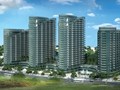 Blue Sapphire Towers
