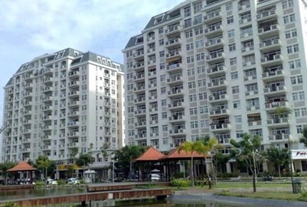 Cảnh Viên 1