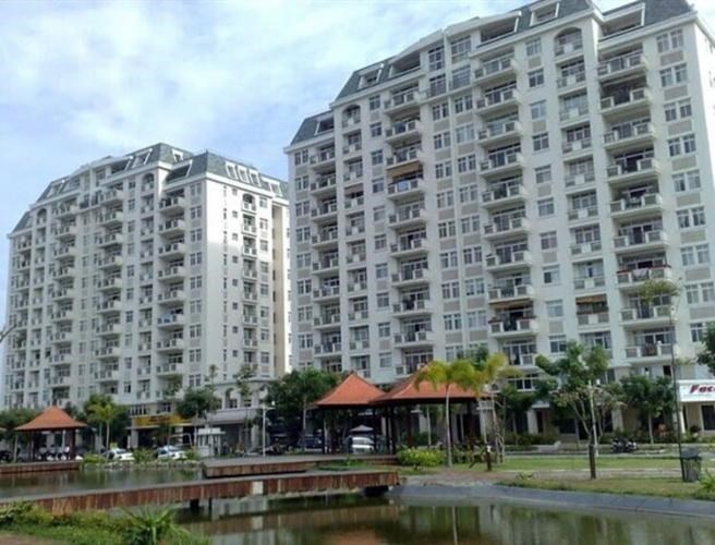 Cảnh Viên 1