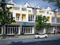 Daresco Residence (Đức Hòa III Resco)