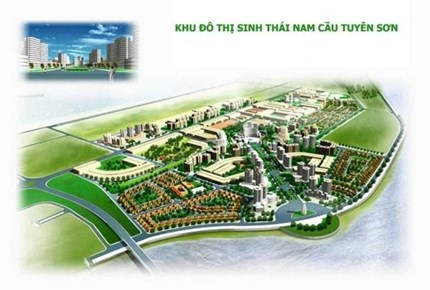 Nam Cầu Tuyên Sơn-Nam Việt Á