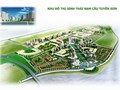 Khu đô thị Nam Cầu Tuyên Sơn