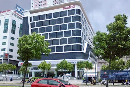 Samco Building