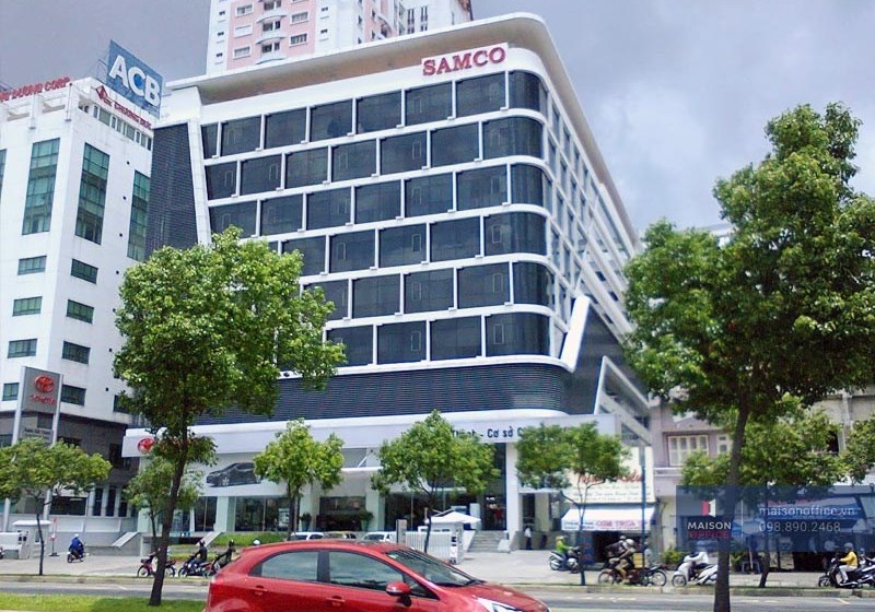 Samco Building	