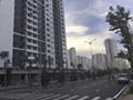 Khu căn hộ Thuận Việt