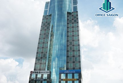 Sunwah Tower