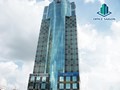 Sunwah Tower