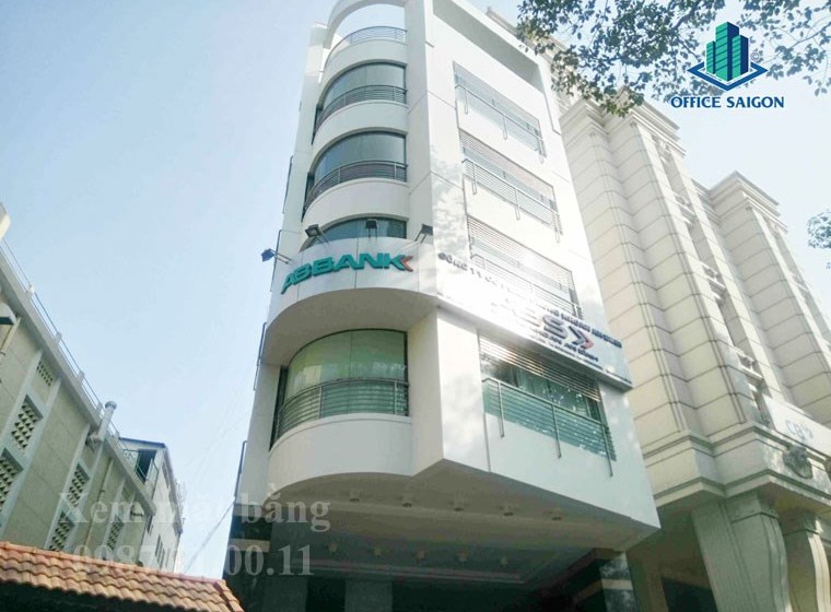 Smart View Building