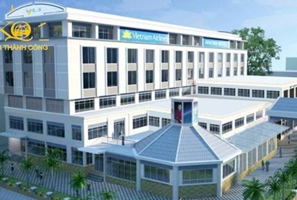 IMG Building