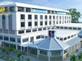 IMG Building