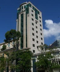 Empire Tower