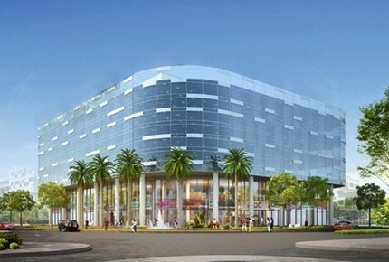 C.T Plaza Đà Nẵng